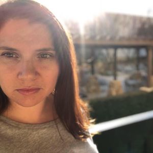 Meet your Posher, Gina
